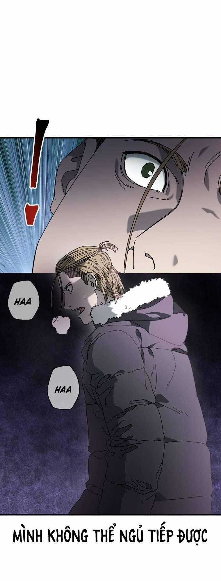 Trò Chơi Sinh Tồn - Chapter 17 - Trang 2