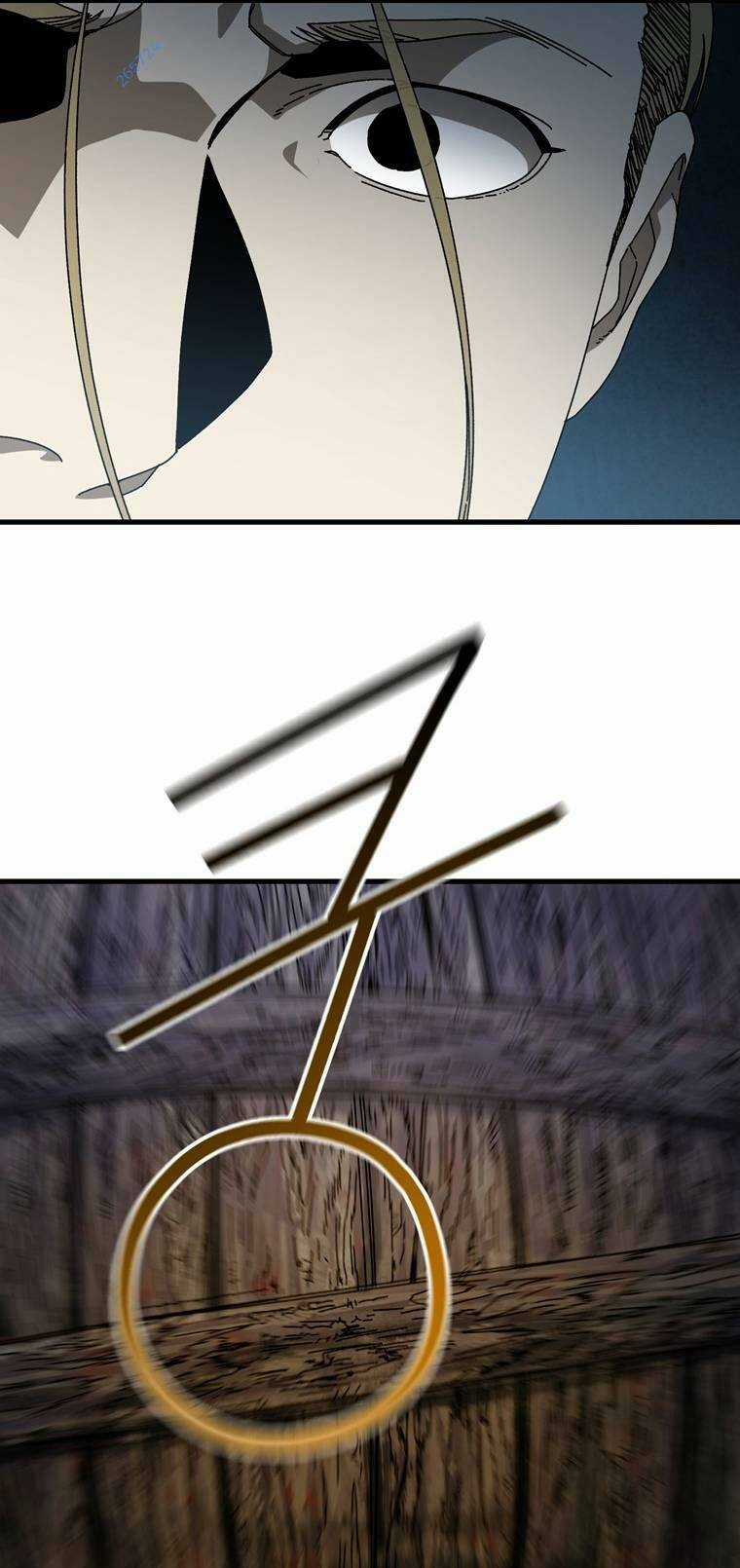 Trò Chơi Sinh Tồn - Chapter 17 - Trang 13