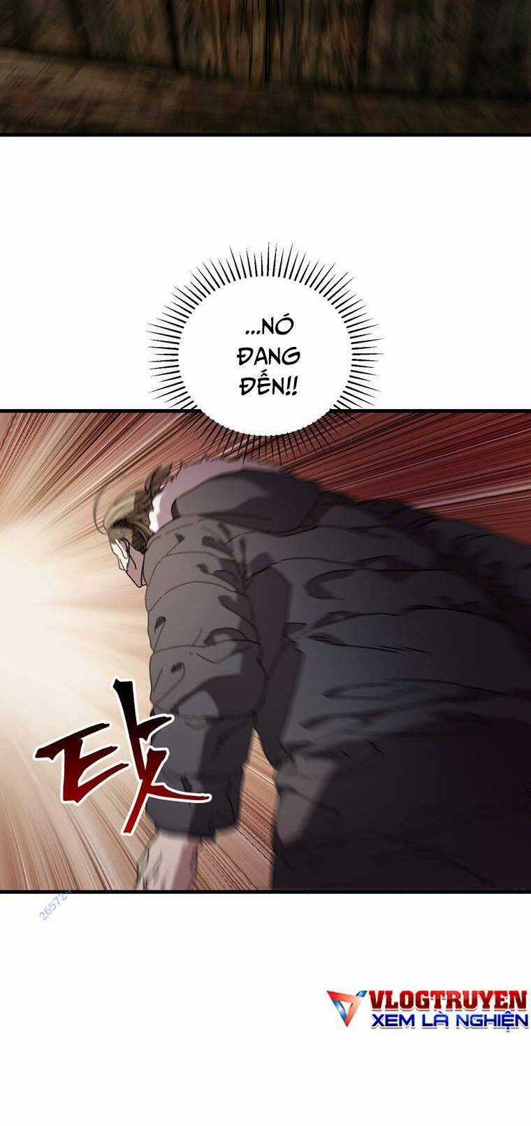 Trò Chơi Sinh Tồn - Chapter 17 - Trang 14