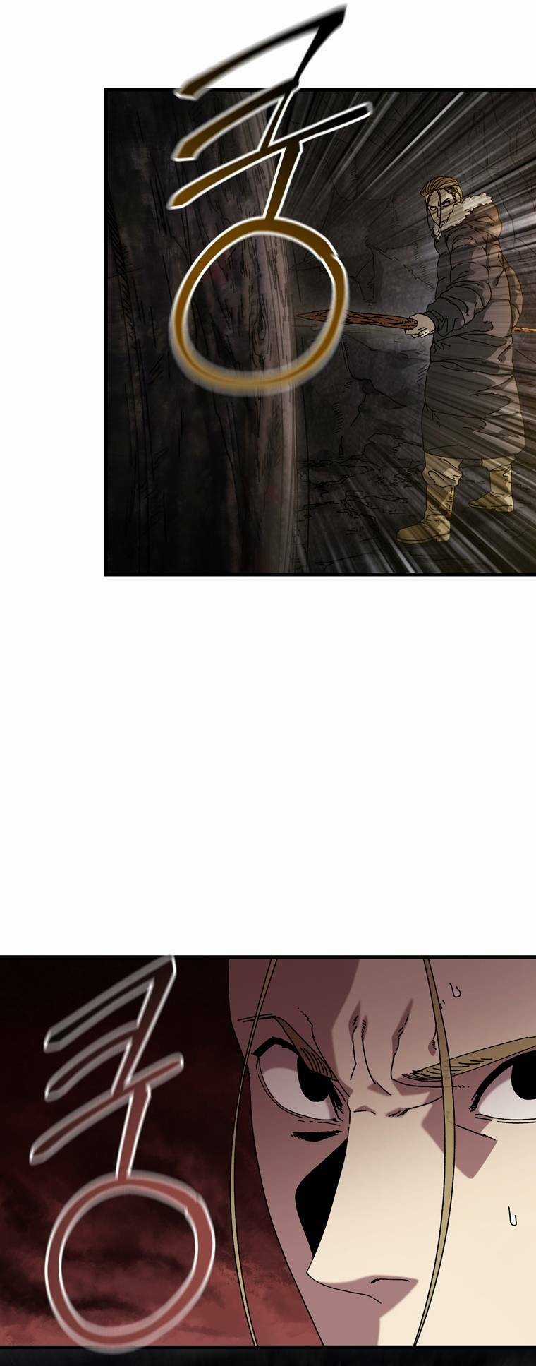 Trò Chơi Sinh Tồn - Chapter 17 - Trang 15