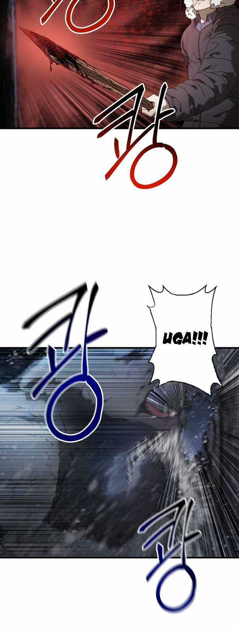 Trò Chơi Sinh Tồn - Chapter 17 - Trang 18