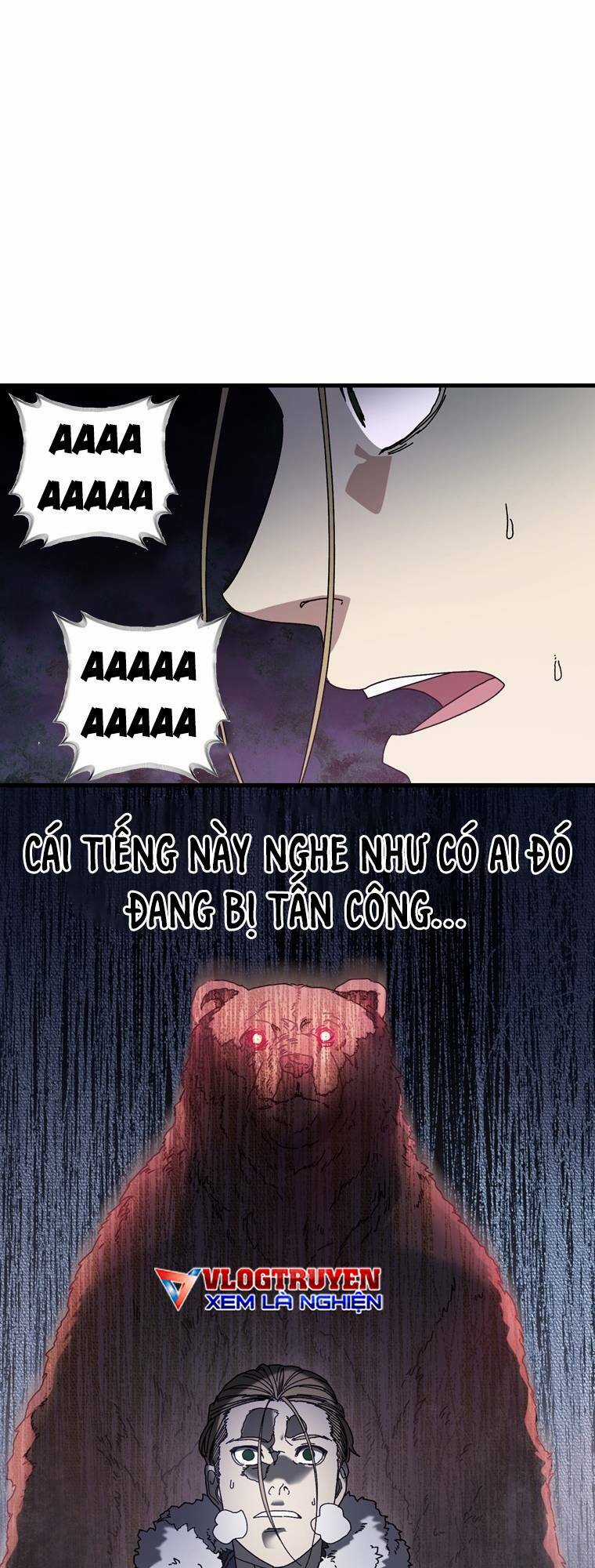 Trò Chơi Sinh Tồn - Chapter 17 - Trang 3