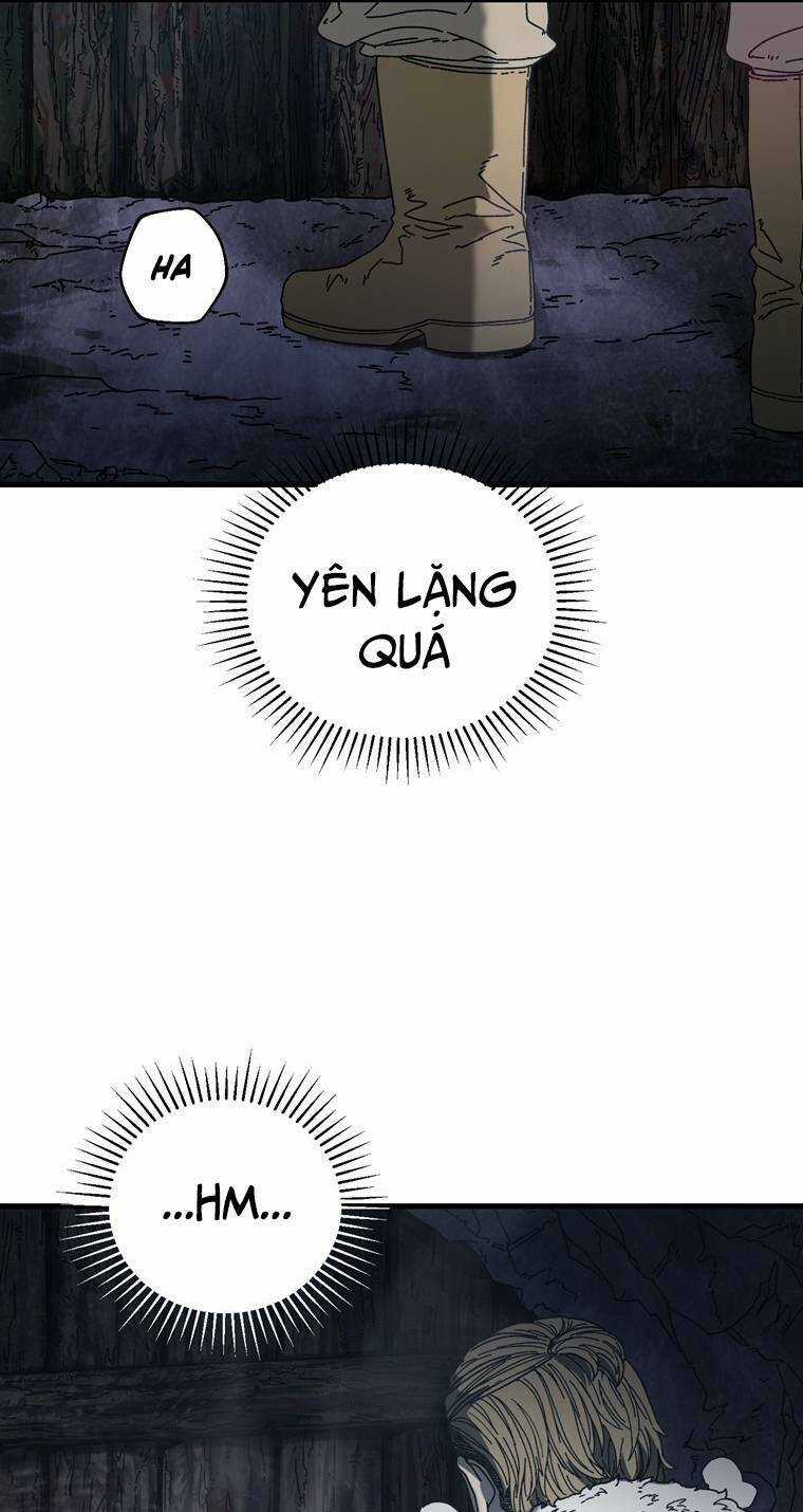 Trò Chơi Sinh Tồn - Chapter 17 - Trang 21