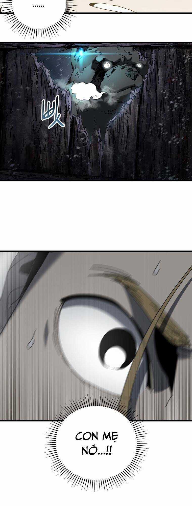 Trò Chơi Sinh Tồn - Chapter 17 - Trang 24