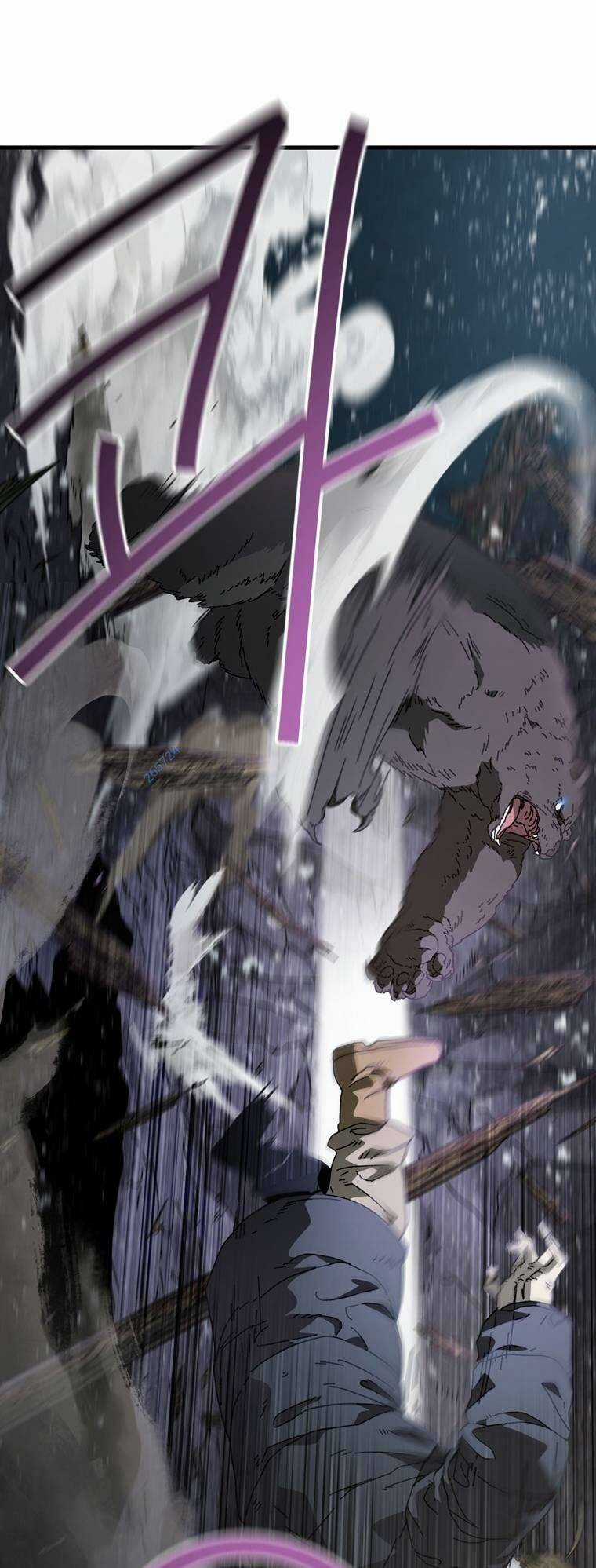 Trò Chơi Sinh Tồn - Chapter 17 - Trang 25