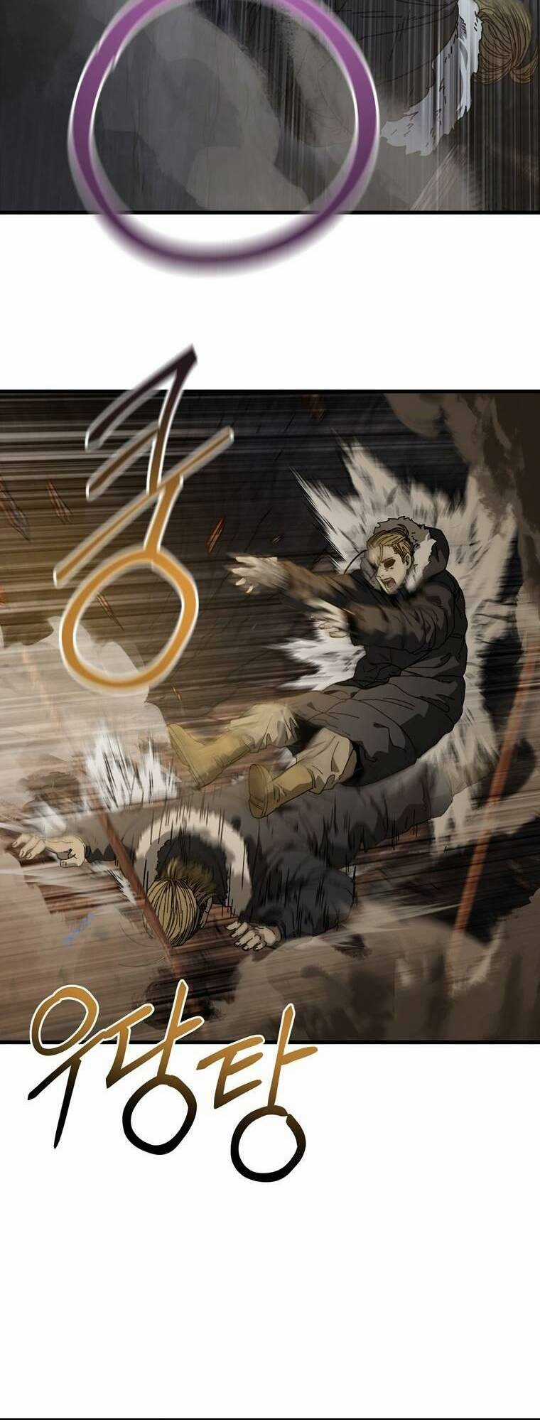 Trò Chơi Sinh Tồn - Chapter 17 - Trang 26