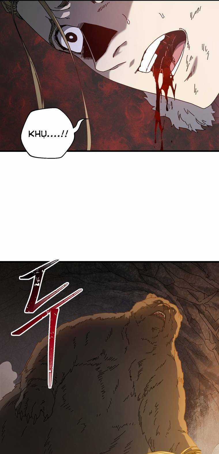 Trò Chơi Sinh Tồn - Chapter 17 - Trang 27