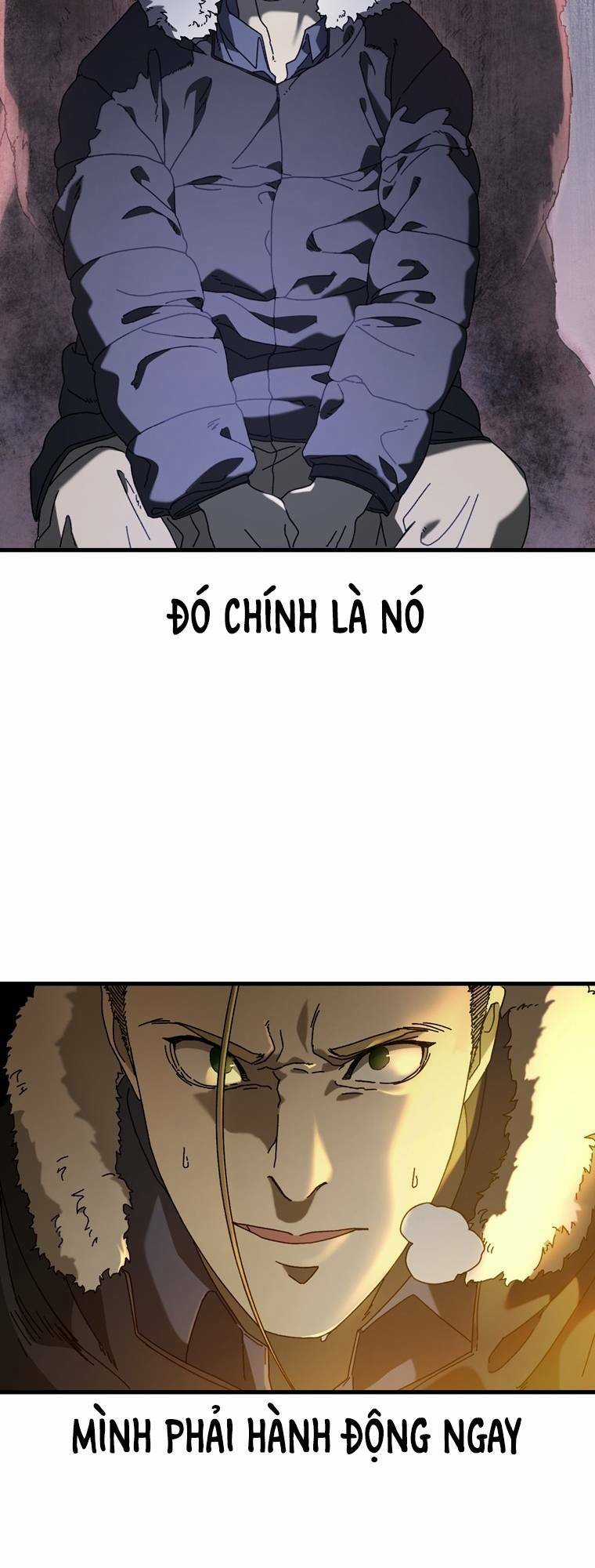 Trò Chơi Sinh Tồn - Chapter 17 - Trang 4