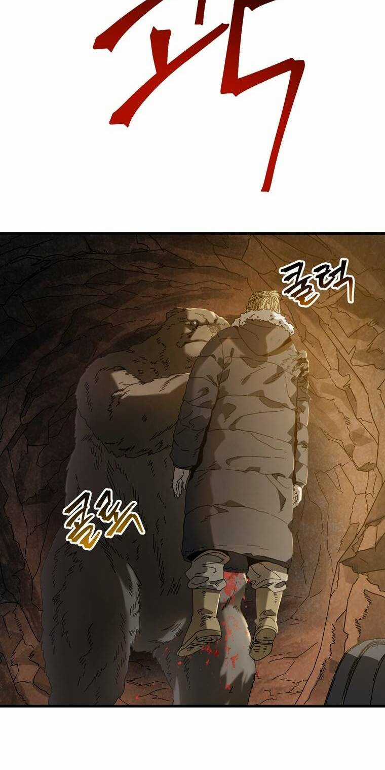 Trò Chơi Sinh Tồn - Chapter 17 - Trang 32