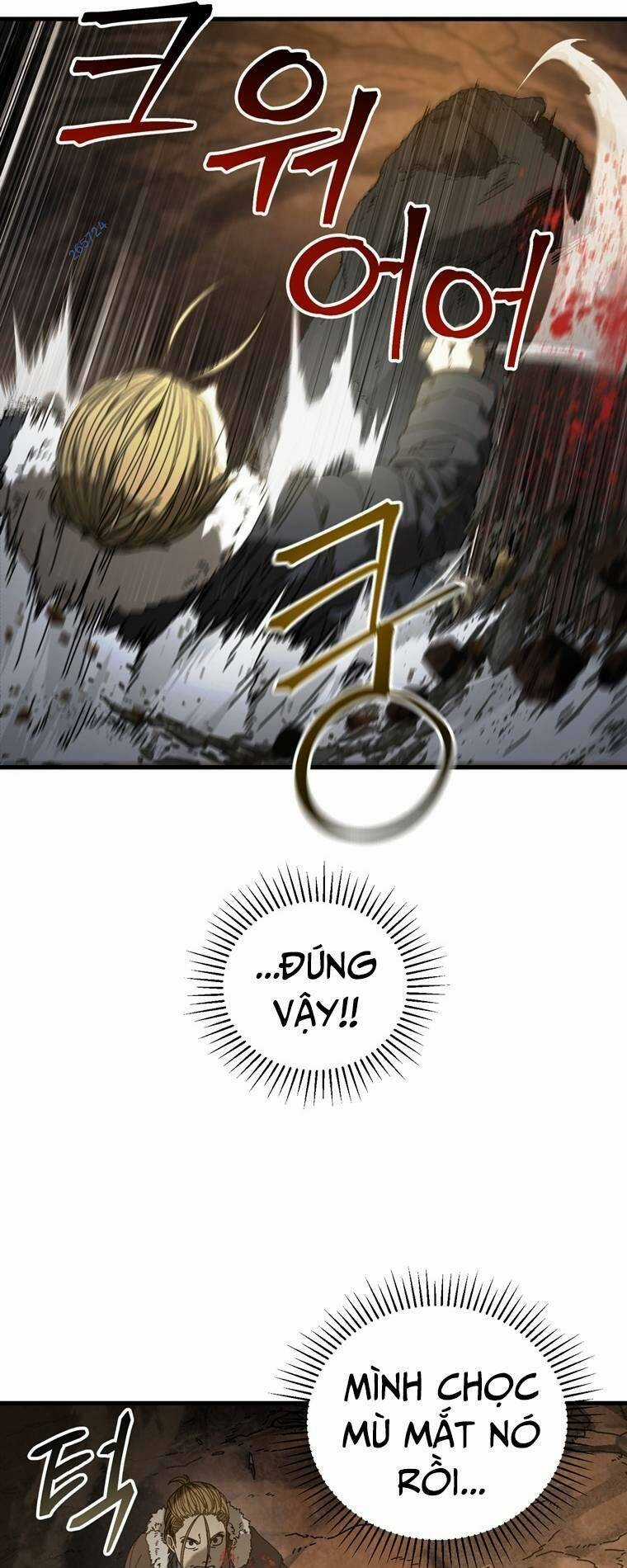 Trò Chơi Sinh Tồn - Chapter 17 - Trang 37