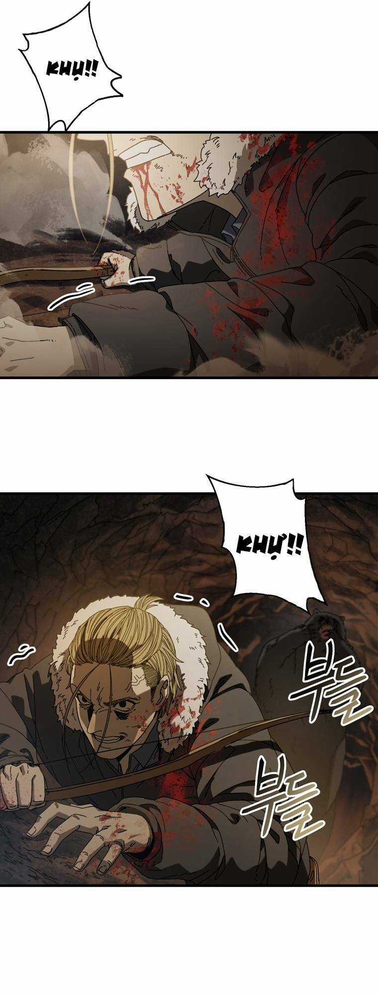 Trò Chơi Sinh Tồn - Chapter 17 - Trang 39