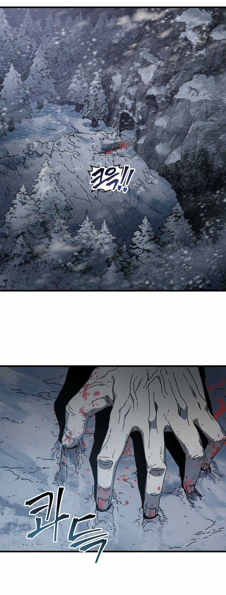 Trò Chơi Sinh Tồn - Chapter 17 - Trang 40