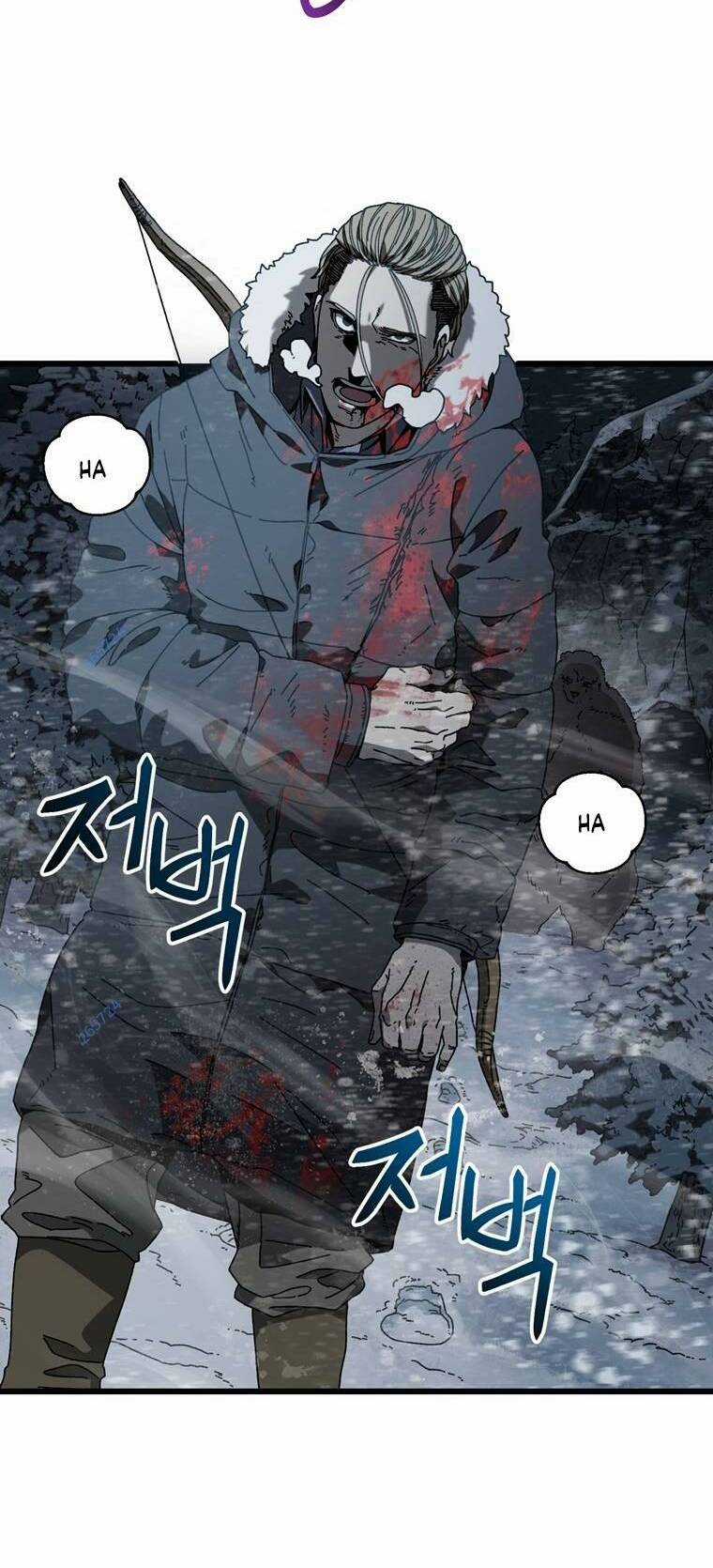 Trò Chơi Sinh Tồn - Chapter 17 - Trang 42