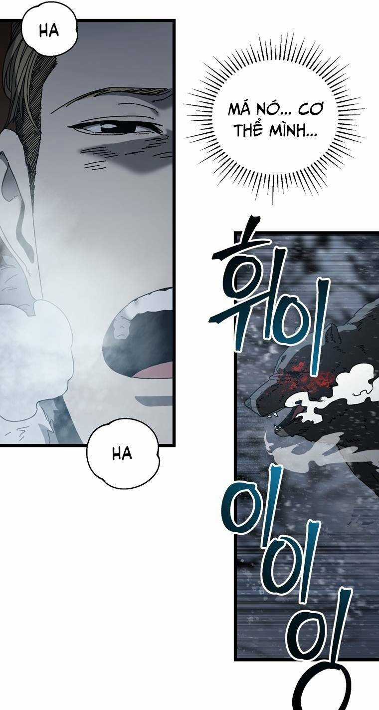 Trò Chơi Sinh Tồn - Chapter 17 - Trang 47