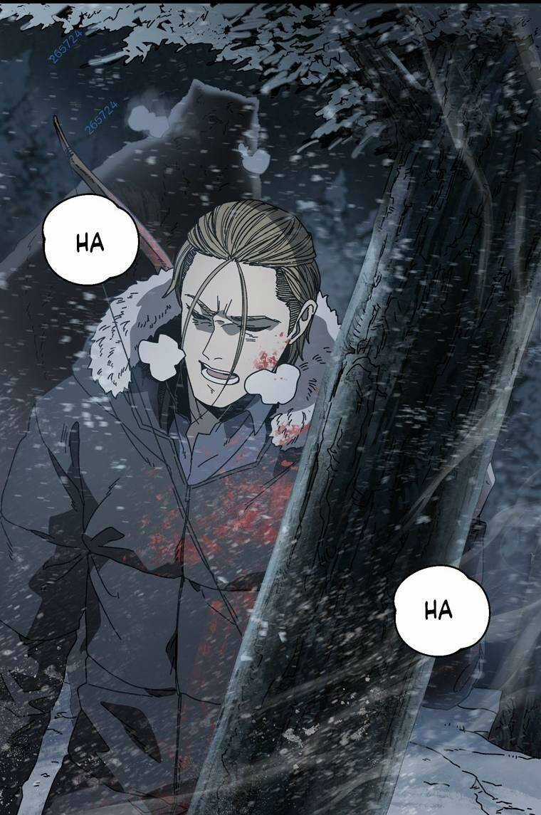 Trò Chơi Sinh Tồn - Chapter 17 - Trang 49