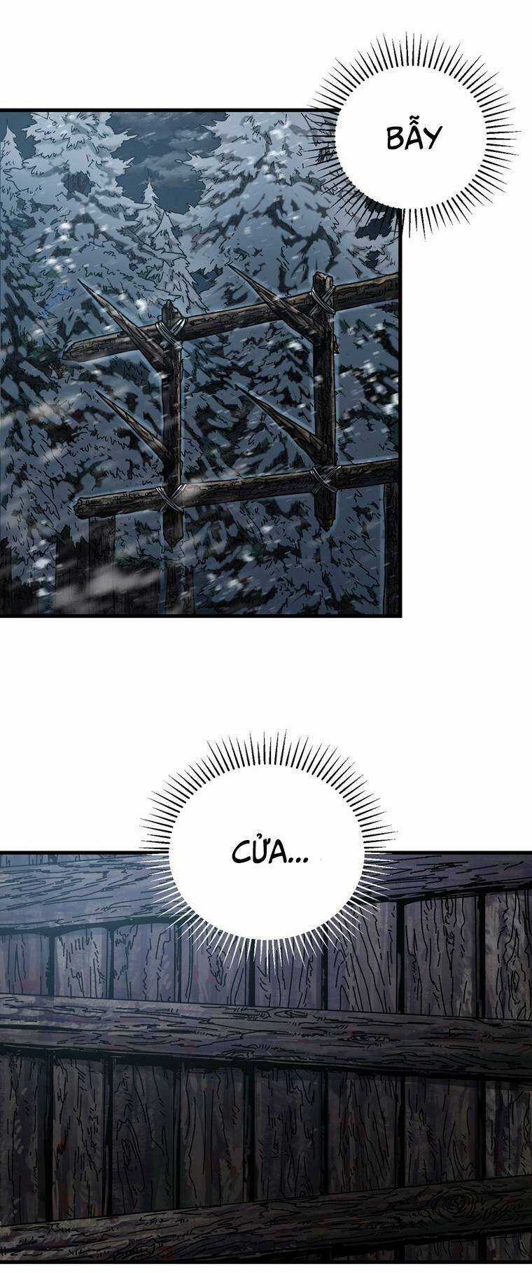 Trò Chơi Sinh Tồn - Chapter 17 - Trang 9