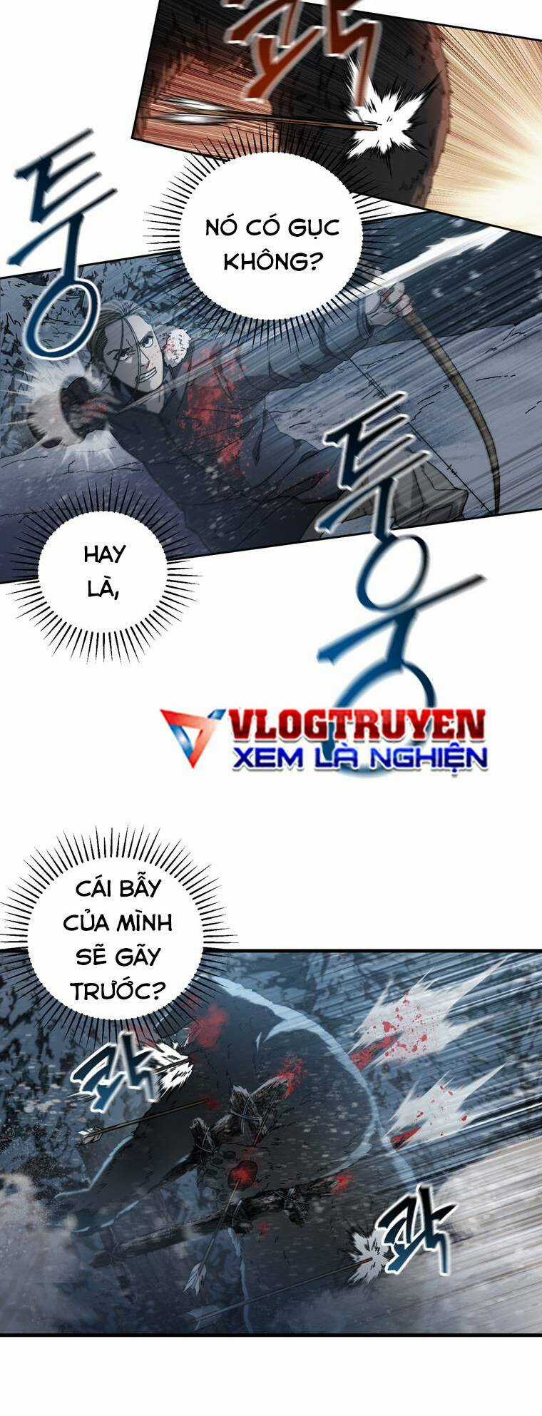 Trò Chơi Sinh Tồn - Chapter 18 - Trang 12