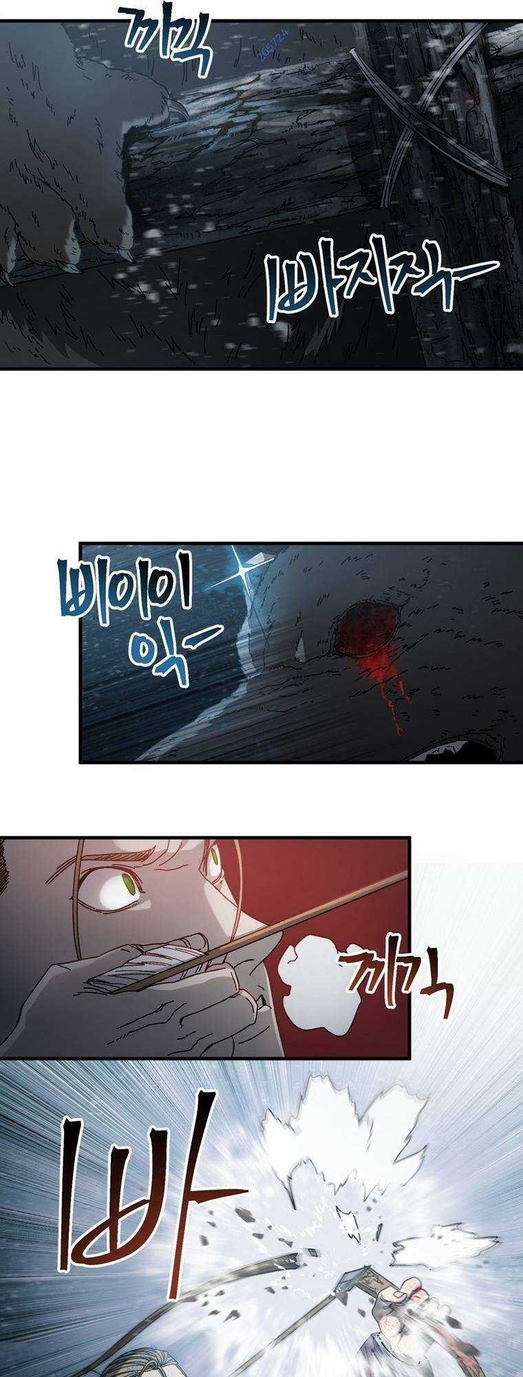 Trò Chơi Sinh Tồn - Chapter 18 - Trang 13