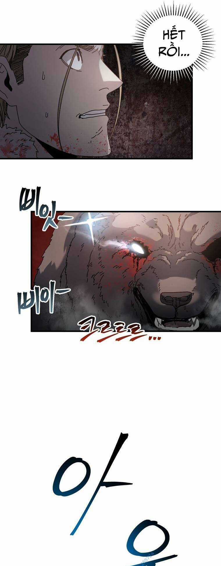 Trò Chơi Sinh Tồn - Chapter 18 - Trang 17