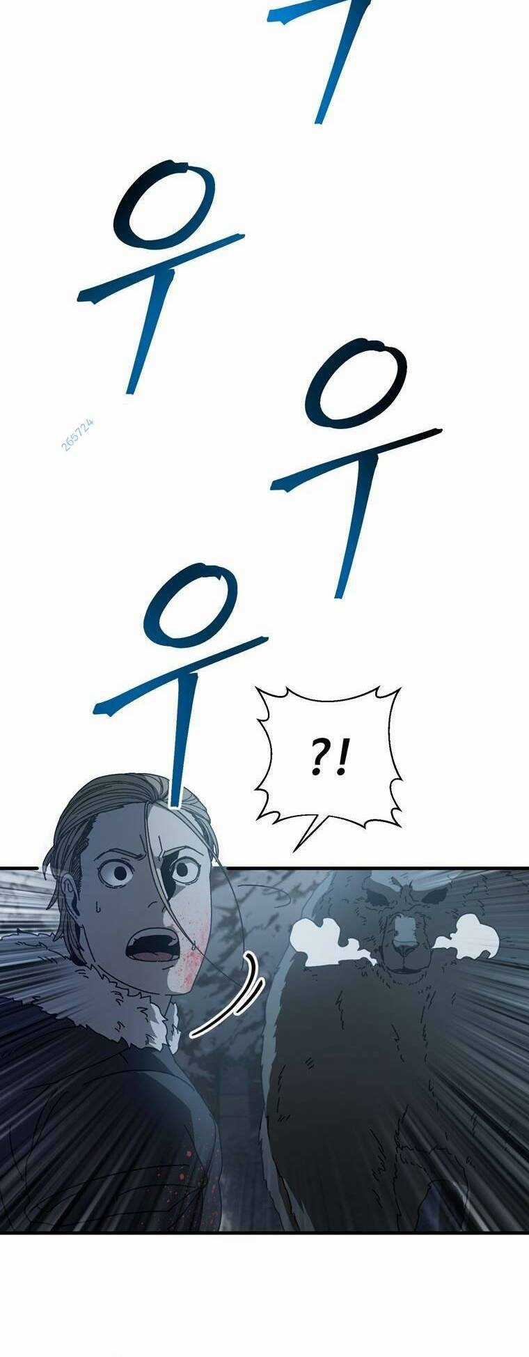 Trò Chơi Sinh Tồn - Chapter 18 - Trang 18