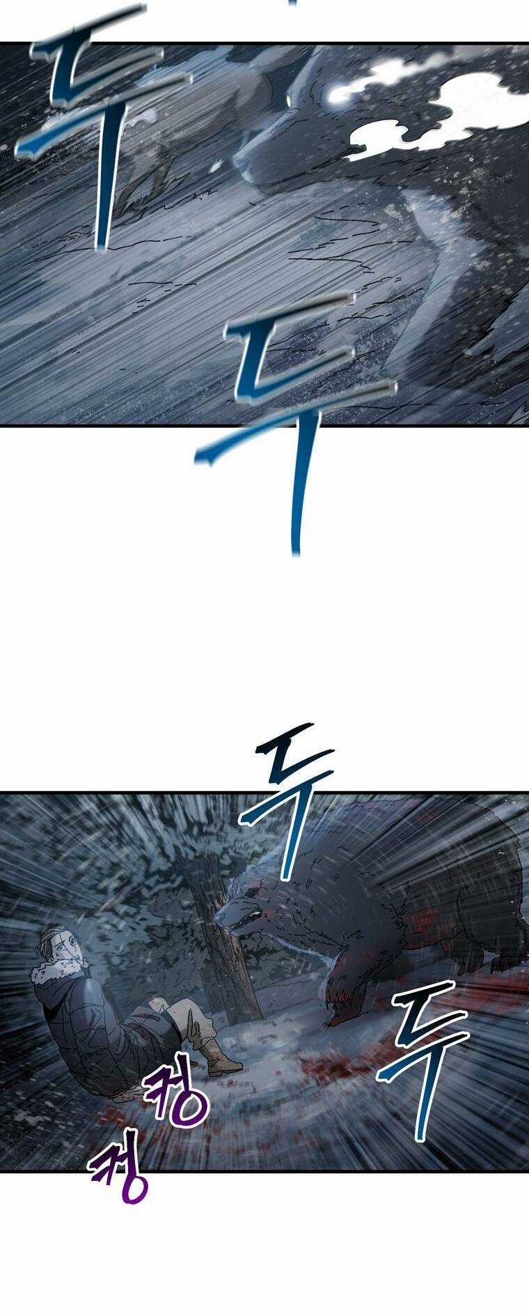 Trò Chơi Sinh Tồn - Chapter 18 - Trang 20