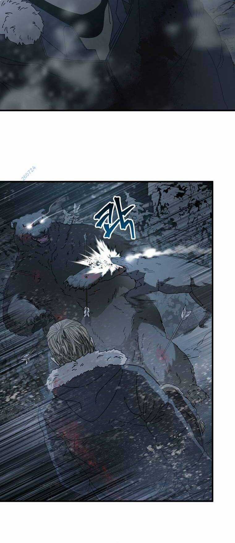 Trò Chơi Sinh Tồn - Chapter 18 - Trang 22