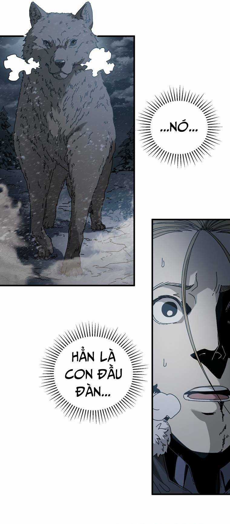 Trò Chơi Sinh Tồn - Chapter 18 - Trang 27