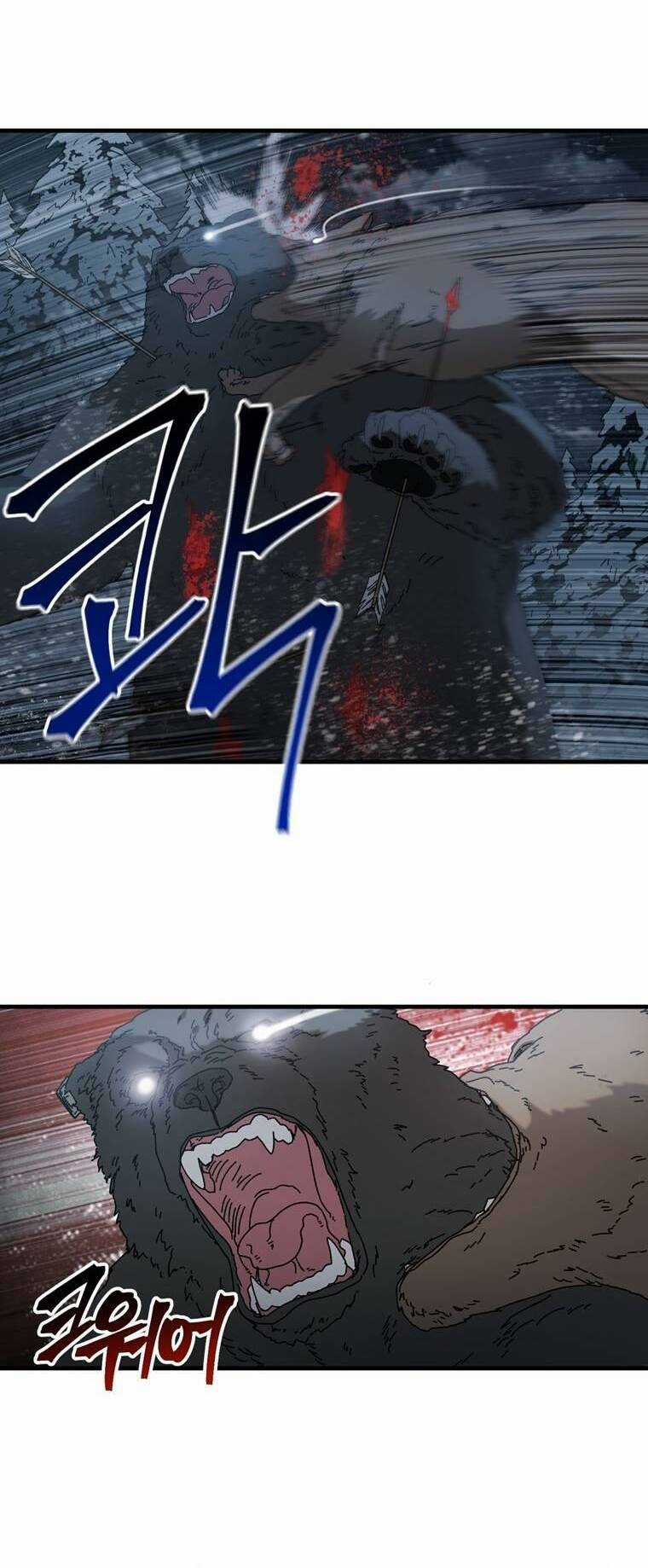 Trò Chơi Sinh Tồn - Chapter 18 - Trang 30