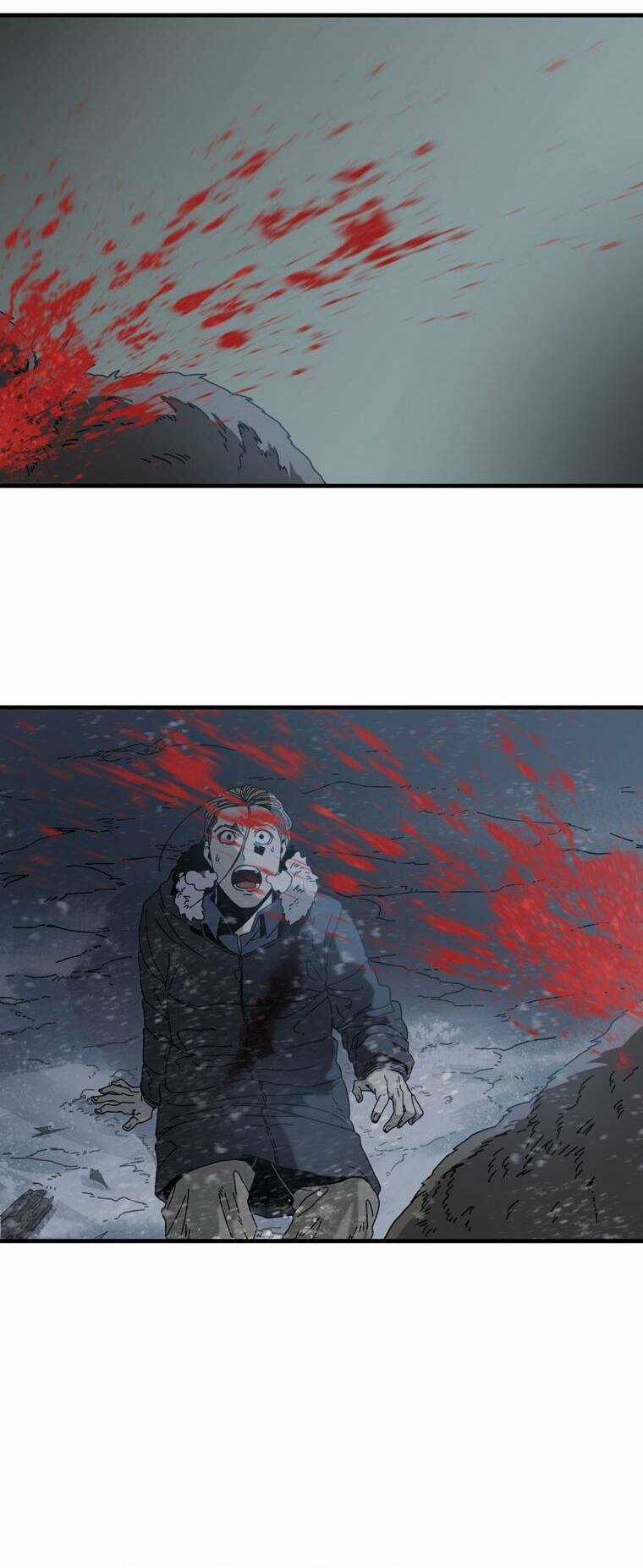 Trò Chơi Sinh Tồn - Chapter 18 - Trang 32