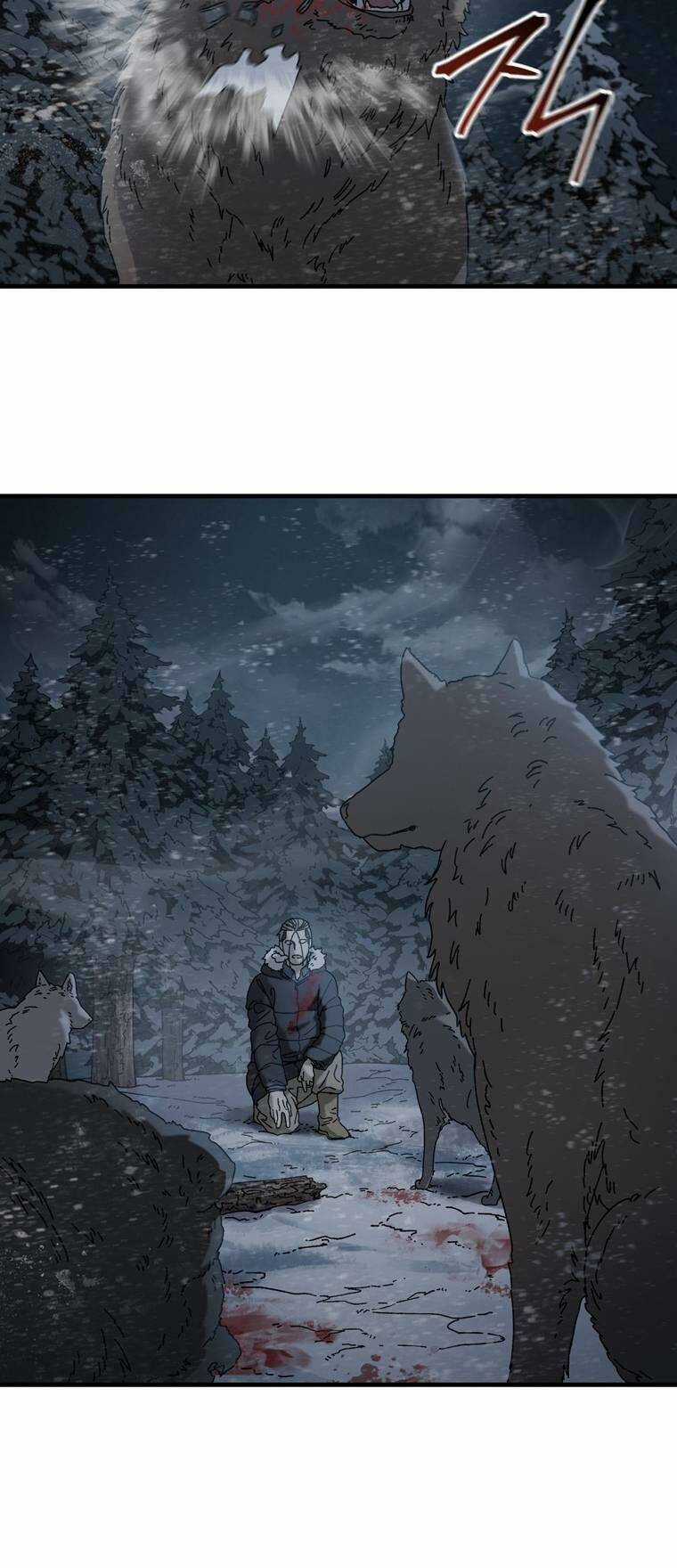 Trò Chơi Sinh Tồn - Chapter 18 - Trang 34