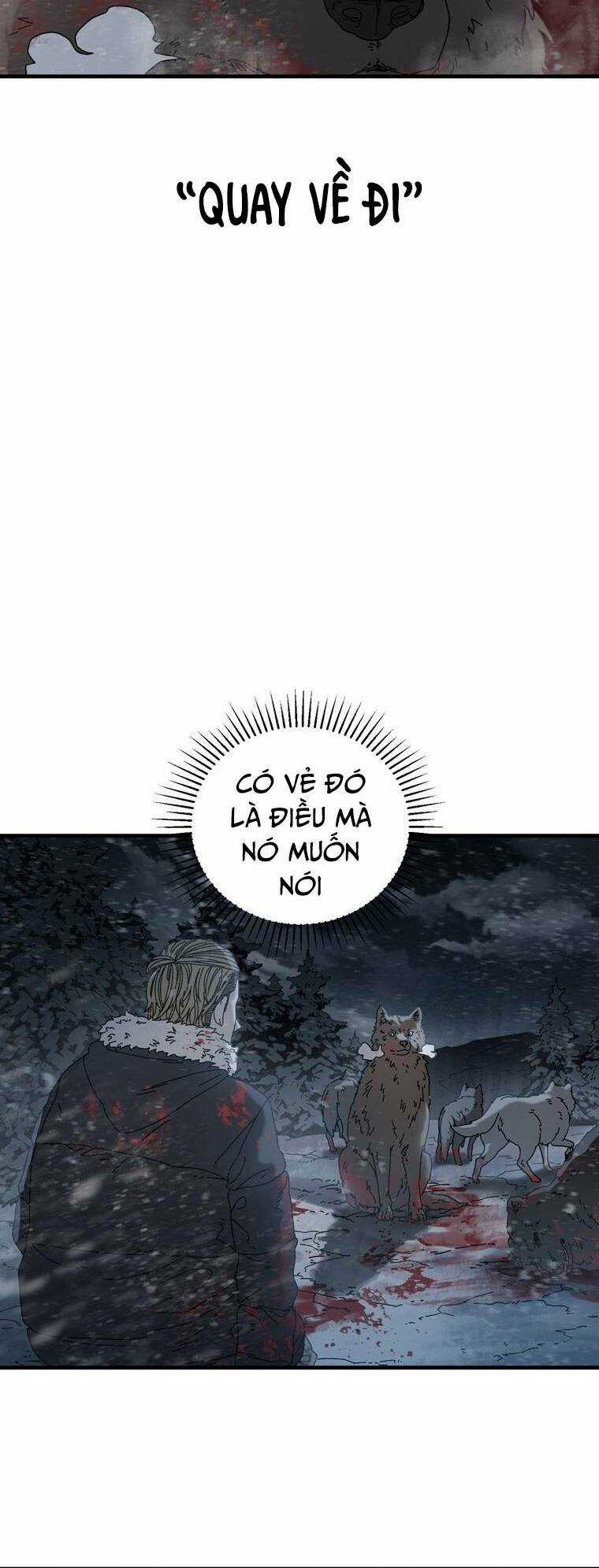 Trò Chơi Sinh Tồn - Chapter 18 - Trang 36