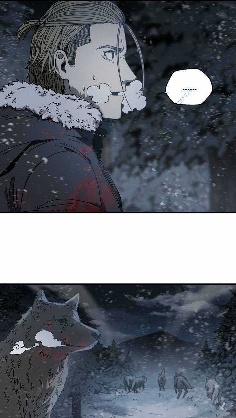 Trò Chơi Sinh Tồn - Chapter 18 - Trang 37