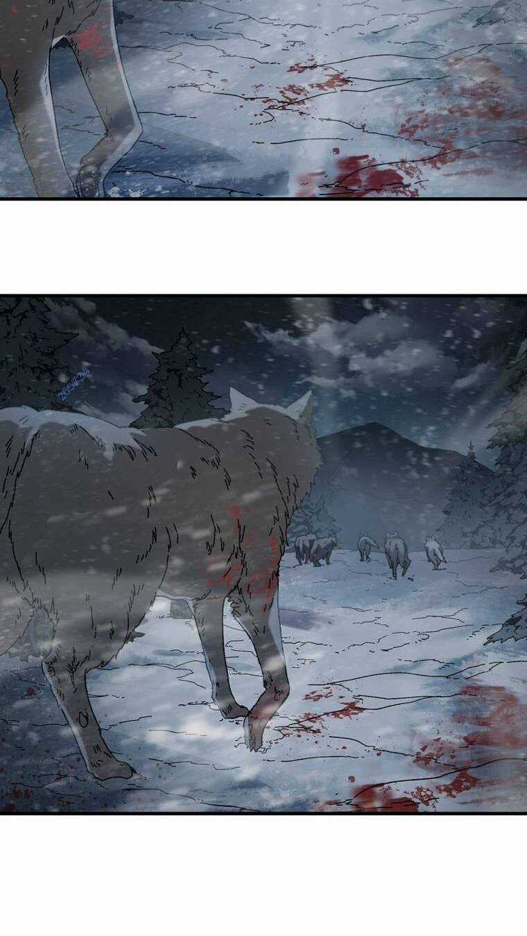 Trò Chơi Sinh Tồn - Chapter 18 - Trang 38