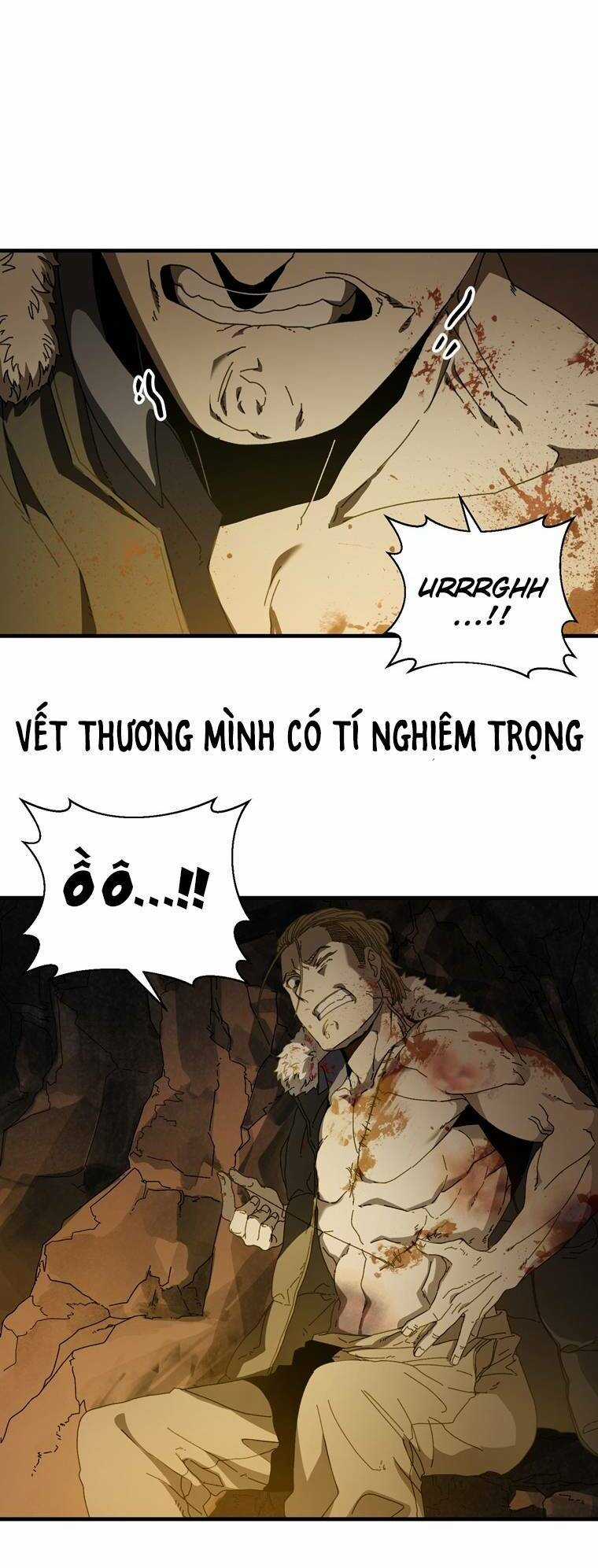 Trò Chơi Sinh Tồn - Chapter 18 - Trang 40