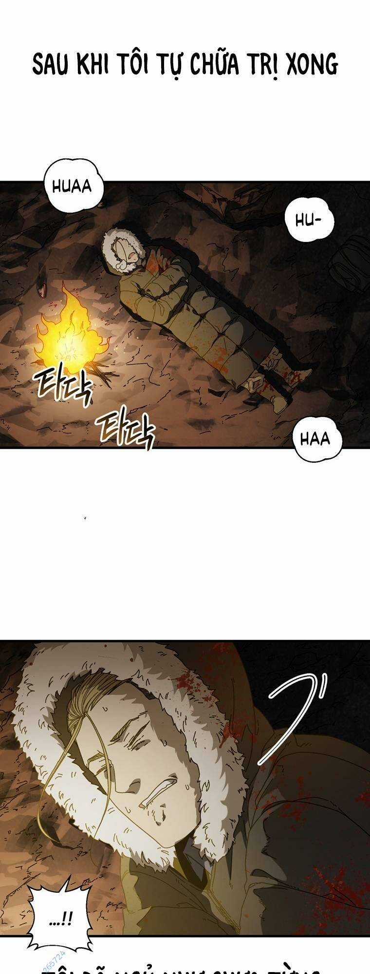 Trò Chơi Sinh Tồn - Chapter 18 - Trang 41