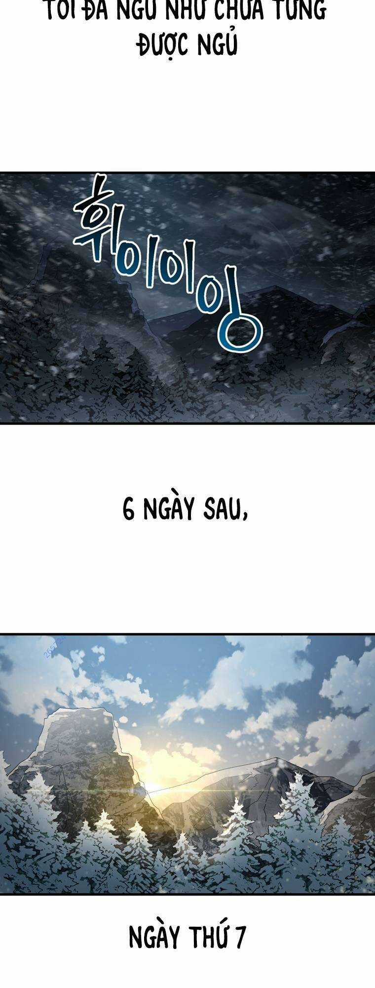 Trò Chơi Sinh Tồn - Chapter 18 - Trang 42