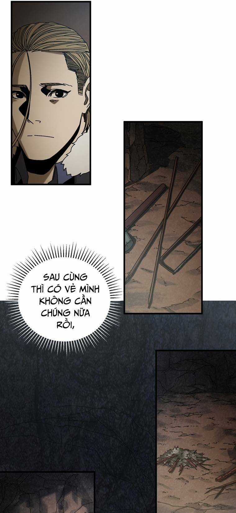 Trò Chơi Sinh Tồn - Chapter 18 - Trang 47