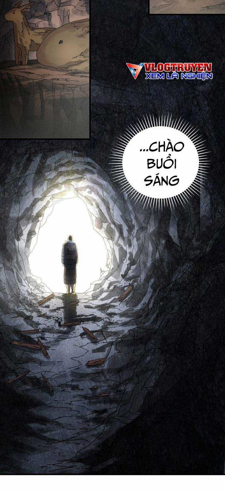 Trò Chơi Sinh Tồn - Chapter 18 - Trang 48
