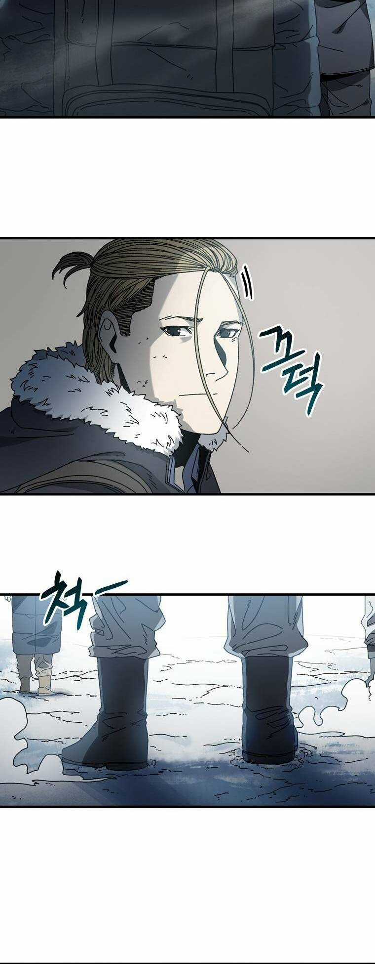 Trò Chơi Sinh Tồn - Chapter 18 - Trang 52