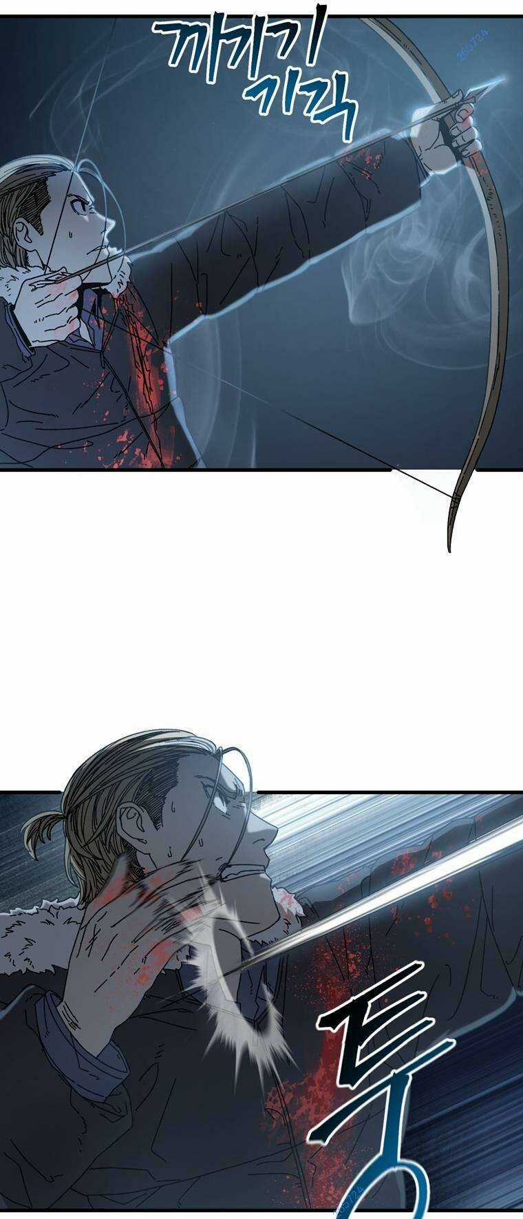 Trò Chơi Sinh Tồn - Chapter 18 - Trang 9