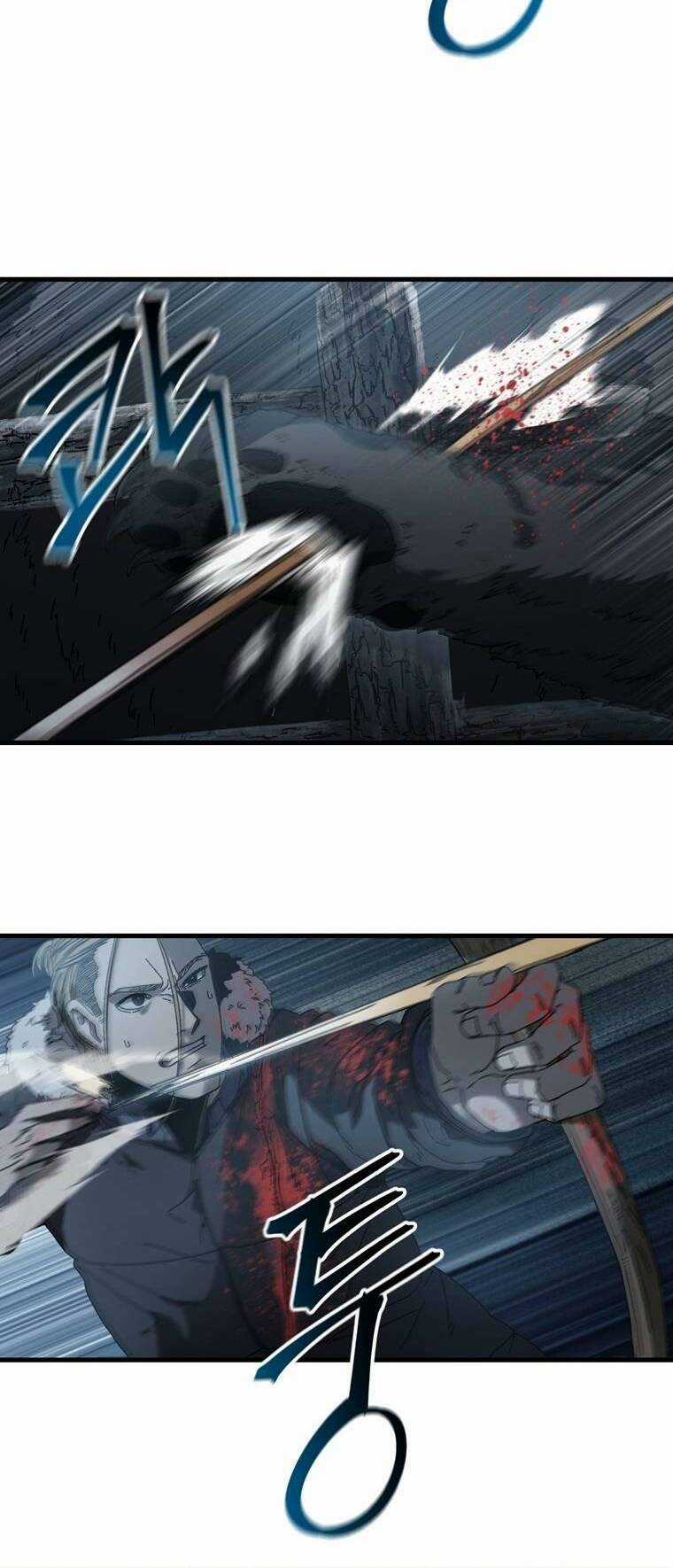 Trò Chơi Sinh Tồn - Chapter 18 - Trang 10