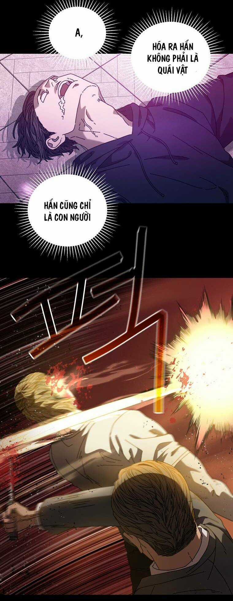 Trò Chơi Sinh Tồn - Chapter 19 - Trang 12