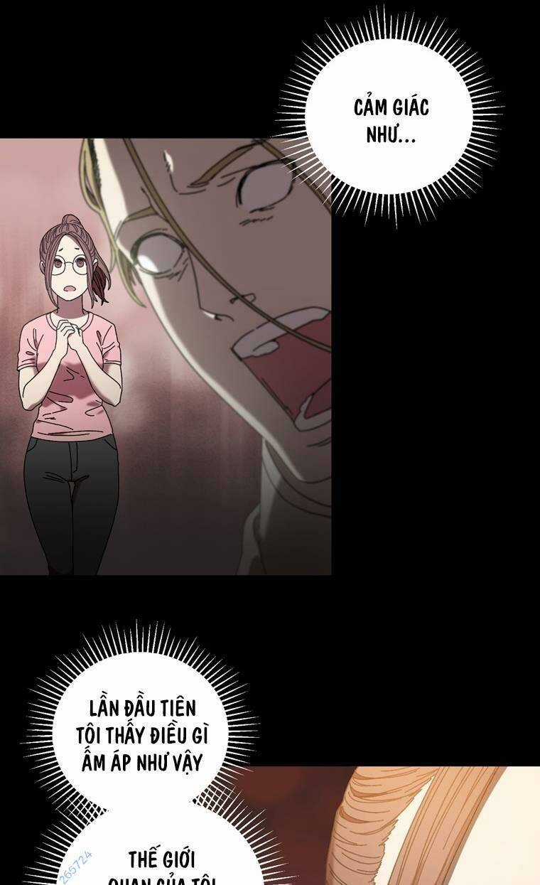 Trò Chơi Sinh Tồn - Chapter 19 - Trang 13