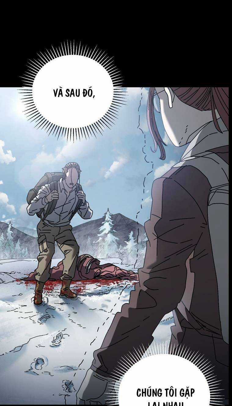 Trò Chơi Sinh Tồn - Chapter 19 - Trang 17