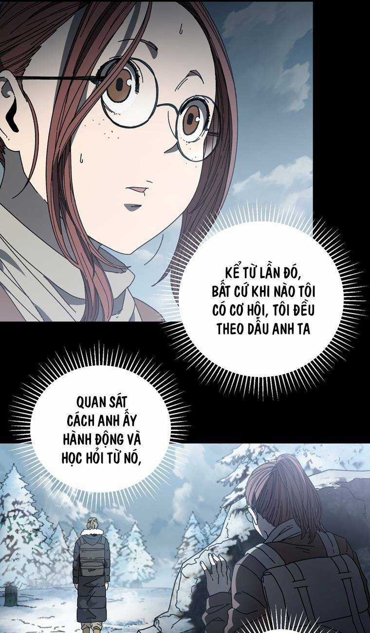 Trò Chơi Sinh Tồn - Chapter 19 - Trang 19