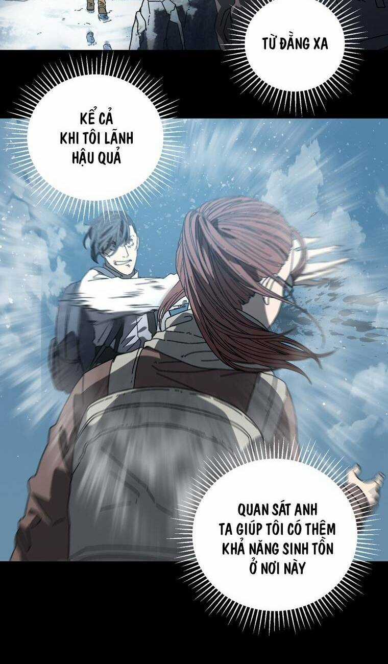 Trò Chơi Sinh Tồn - Chapter 19 - Trang 20