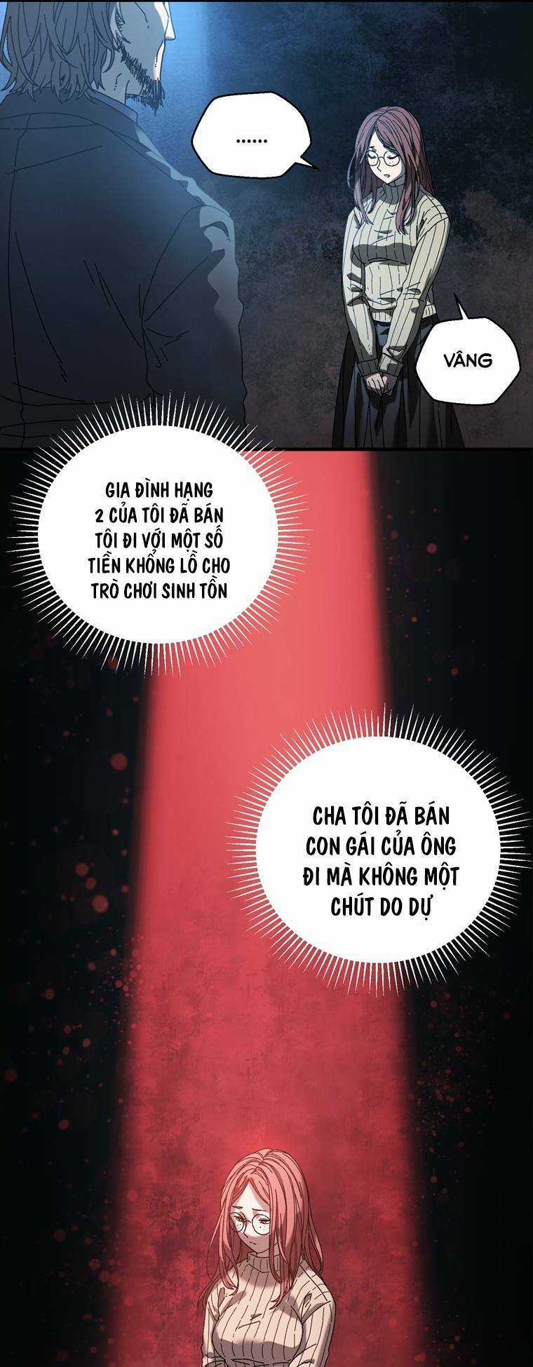 Trò Chơi Sinh Tồn - Chapter 19 - Trang 3