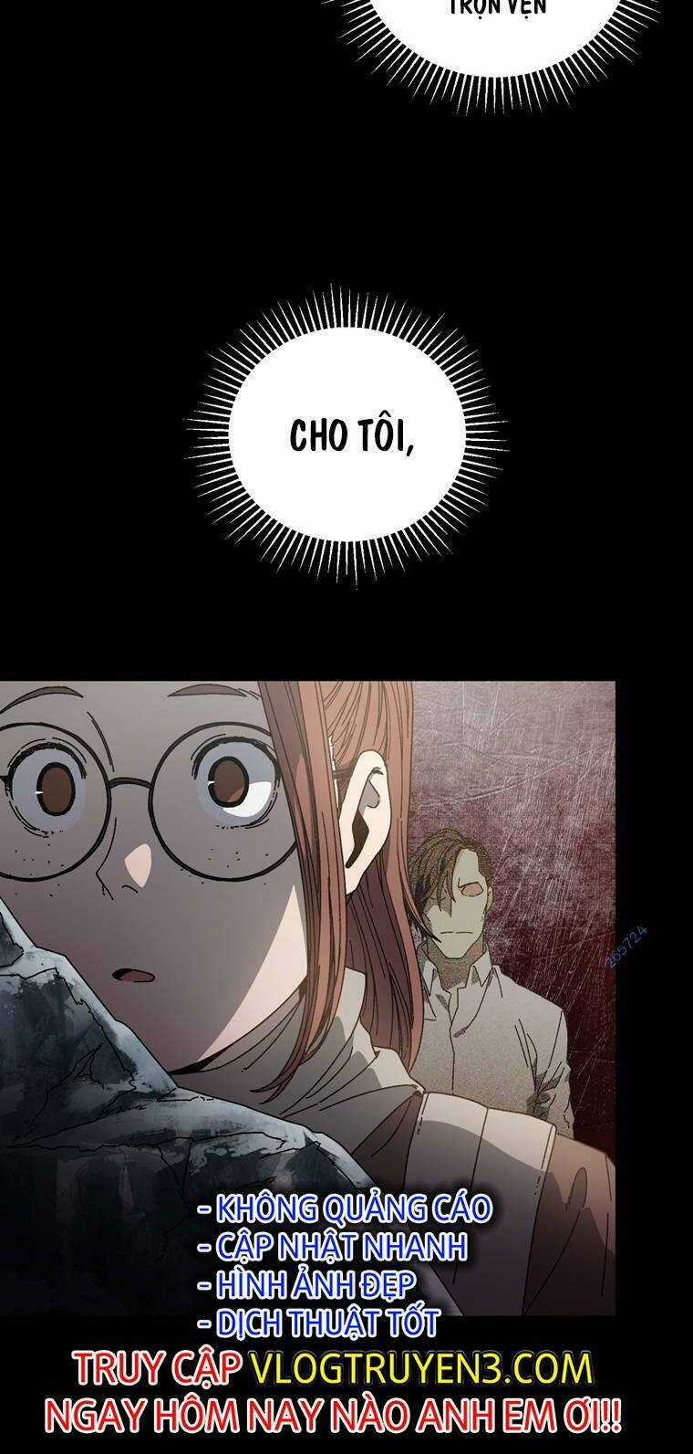 Trò Chơi Sinh Tồn - Chapter 19 - Trang 22