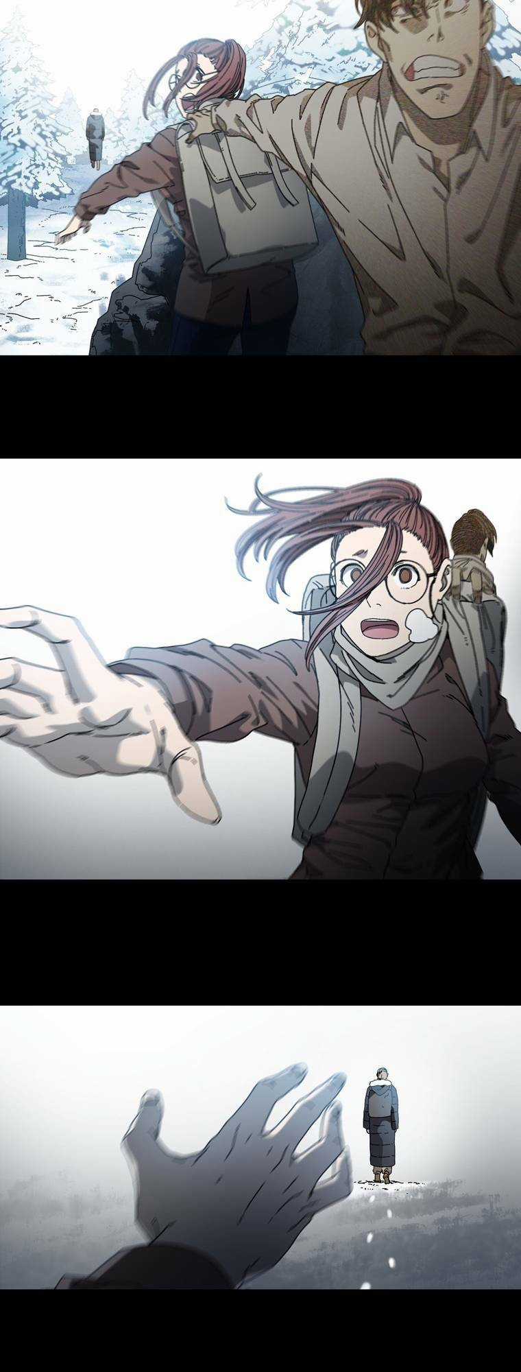 Trò Chơi Sinh Tồn - Chapter 19 - Trang 24