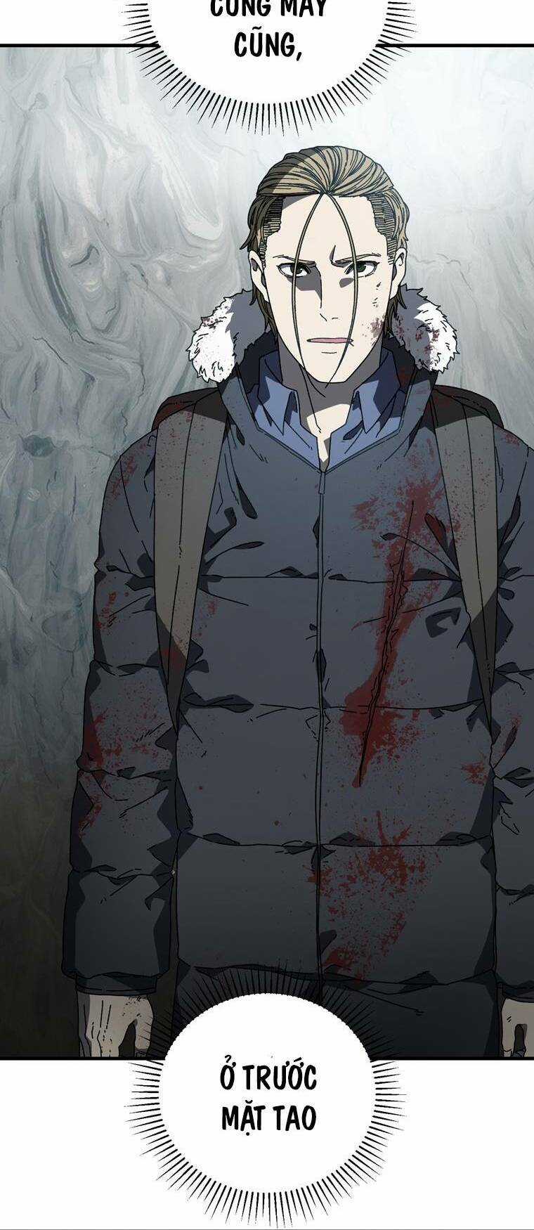 Trò Chơi Sinh Tồn - Chapter 19 - Trang 28